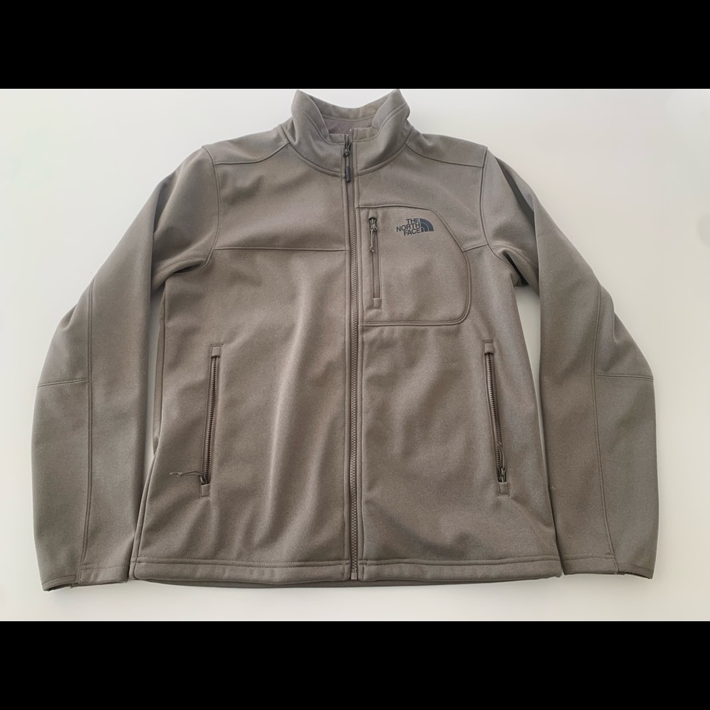 The North Face Softshell Jacket